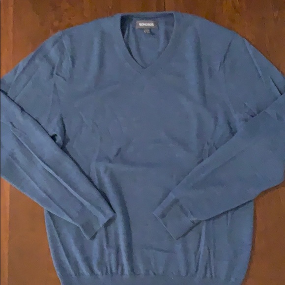 Other - Bonobos Merino Wool Sweater